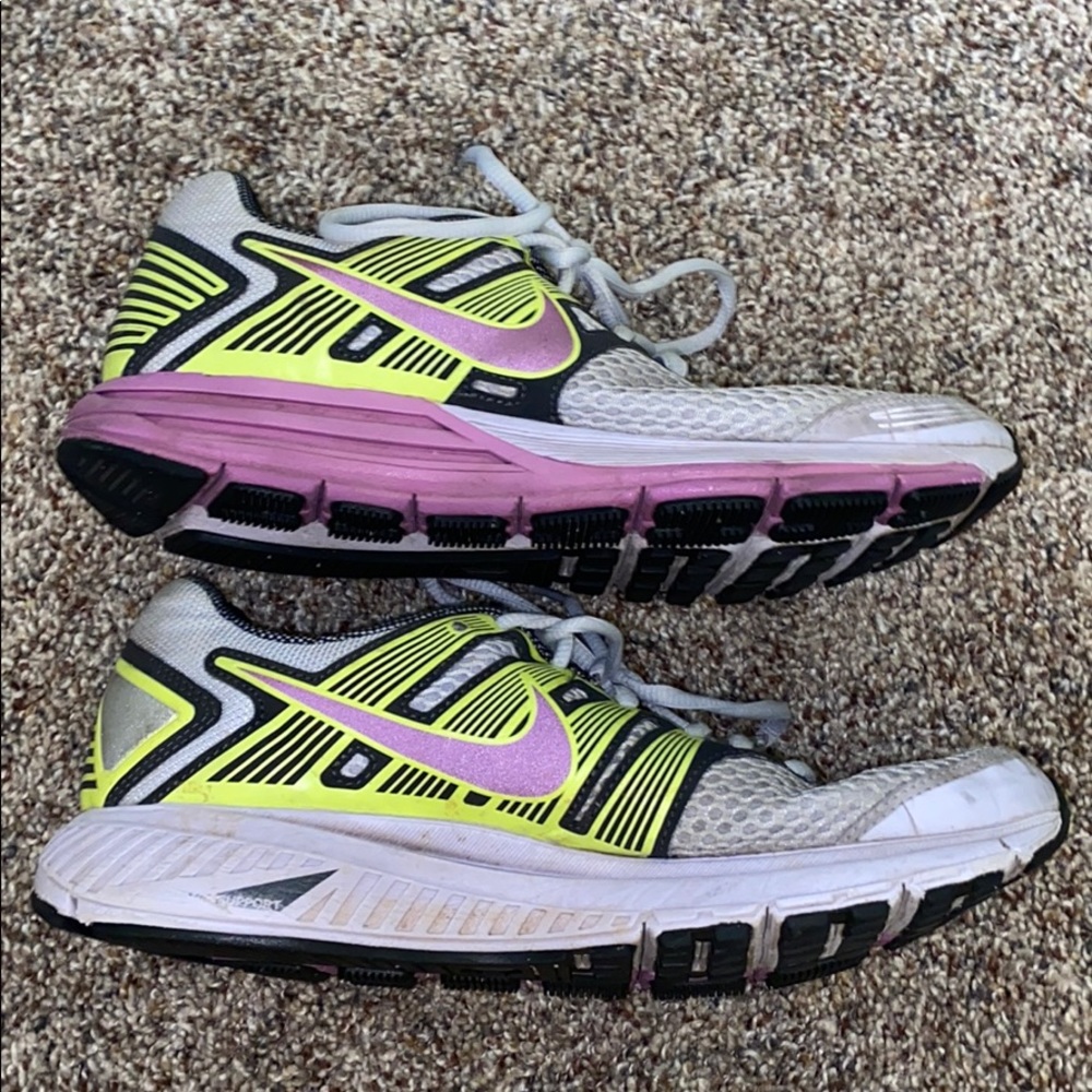 Women’s Nike Running Shoes